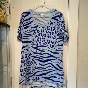 LuLaRoe - Christy T